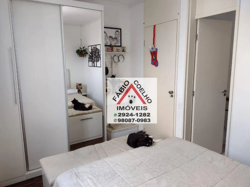 Apartamento, 3 quartos, 64 m² - Foto 4