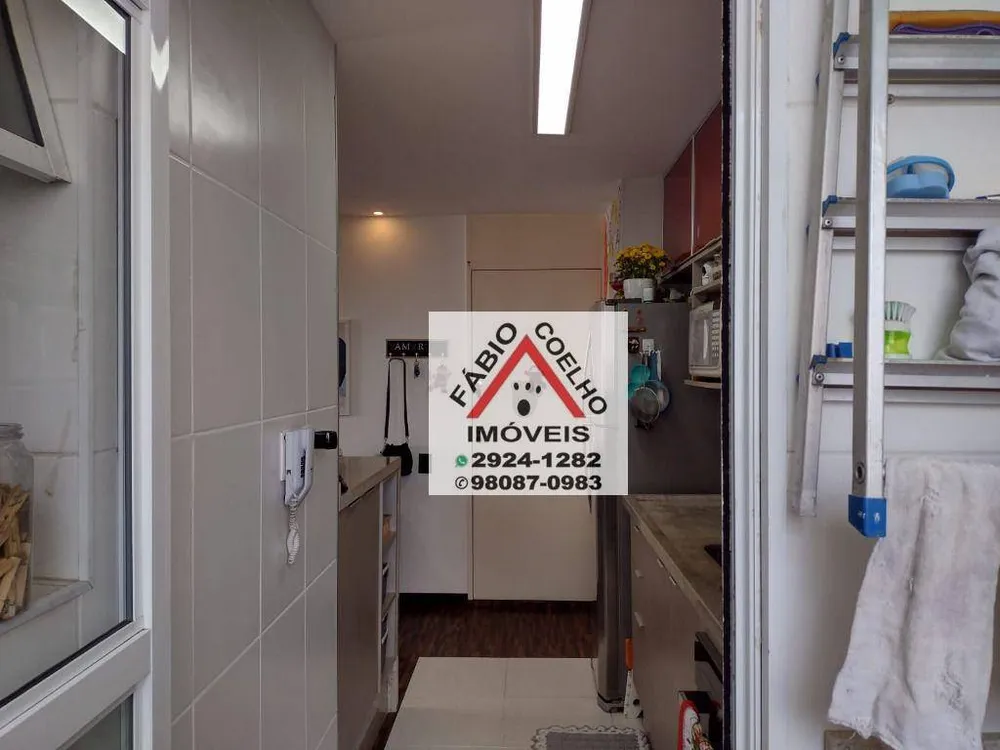 Apartamento, 3 quartos, 64 m² - Foto 10