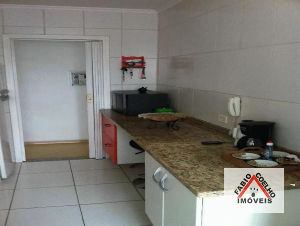 Apartamento, 80 m² - Foto 2