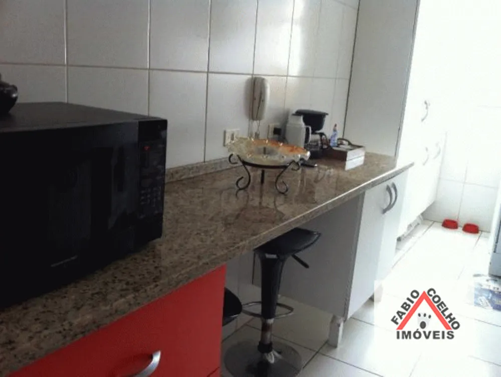 Apartamento, 80 m² - Foto 3