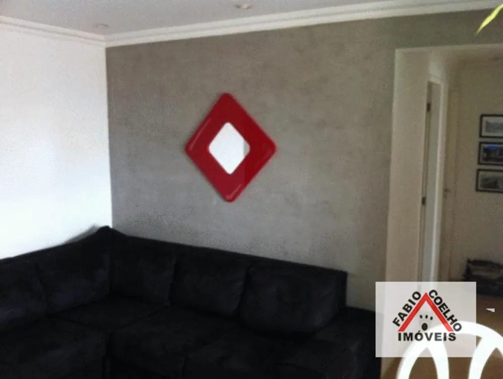 Apartamento, 80 m² - Foto 7