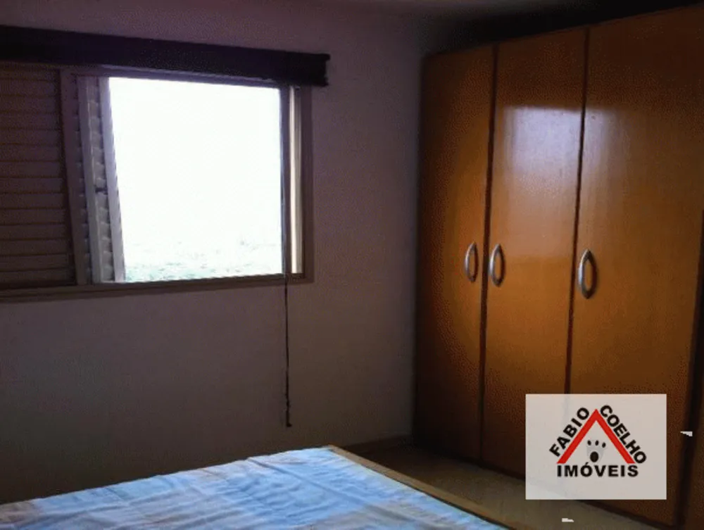 Apartamento, 80 m² - Foto 1