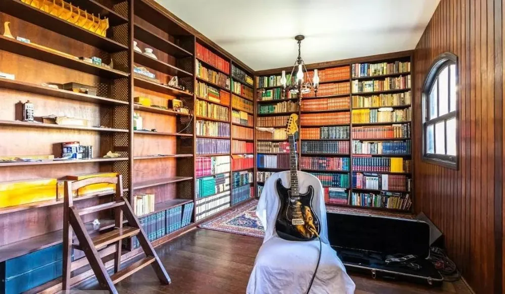 Casa, 5 quartos, 505 m² - Foto 3