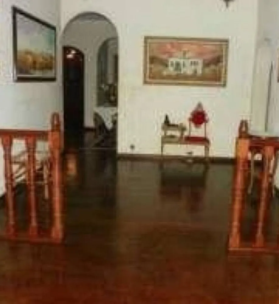 Casa, 5 quartos, 505 m² - Foto 1