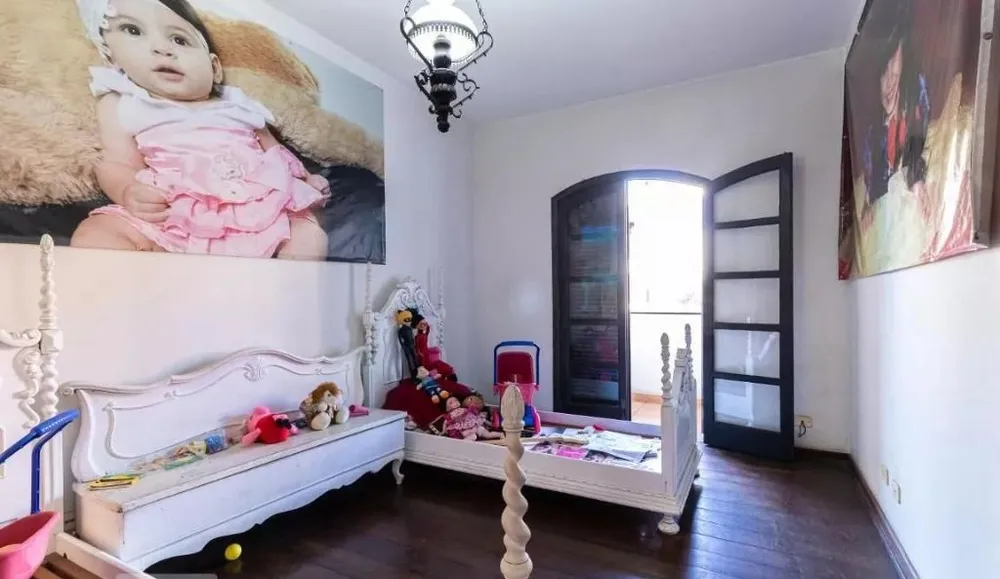 Casa, 5 quartos, 505 m² - Foto 10