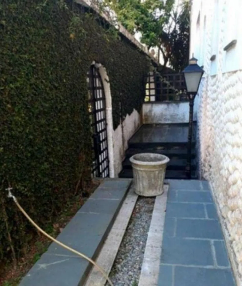 Casa, 5 quartos, 505 m² - Foto 2