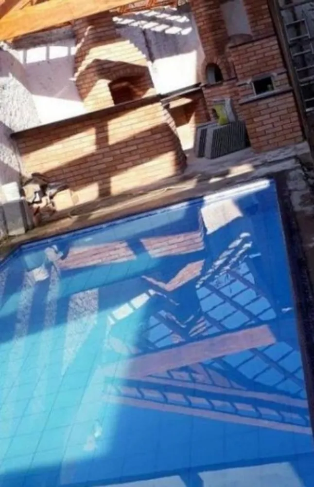 Casa, 5 quartos, 505 m² - Foto 6