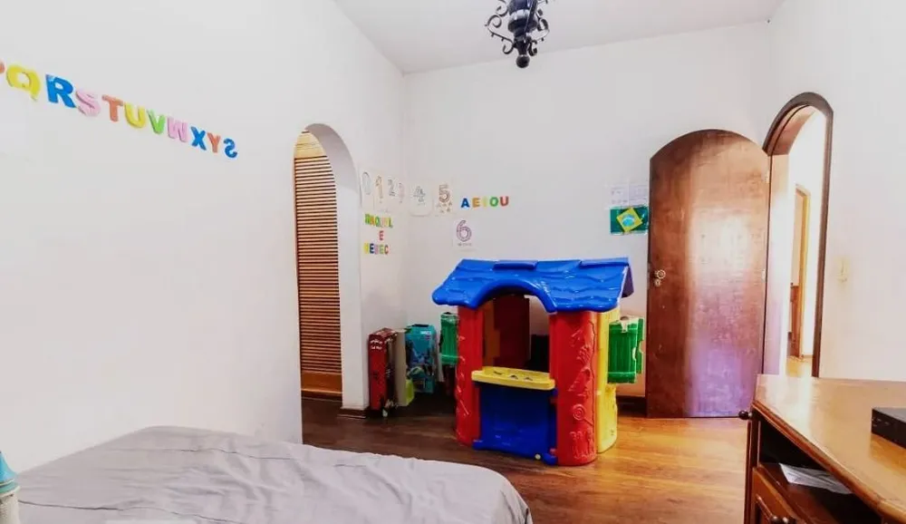 Casa, 5 quartos, 505 m² - Foto 8