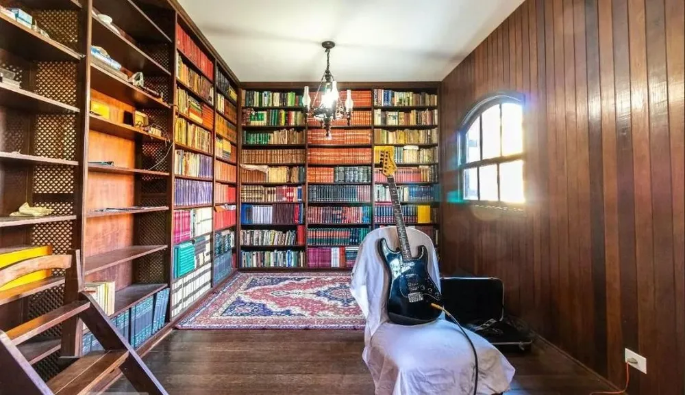 Casa, 5 quartos, 505 m² - Foto 4