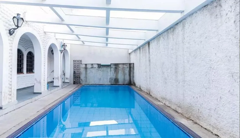 Casa, 5 quartos, 505 m² - Foto 11