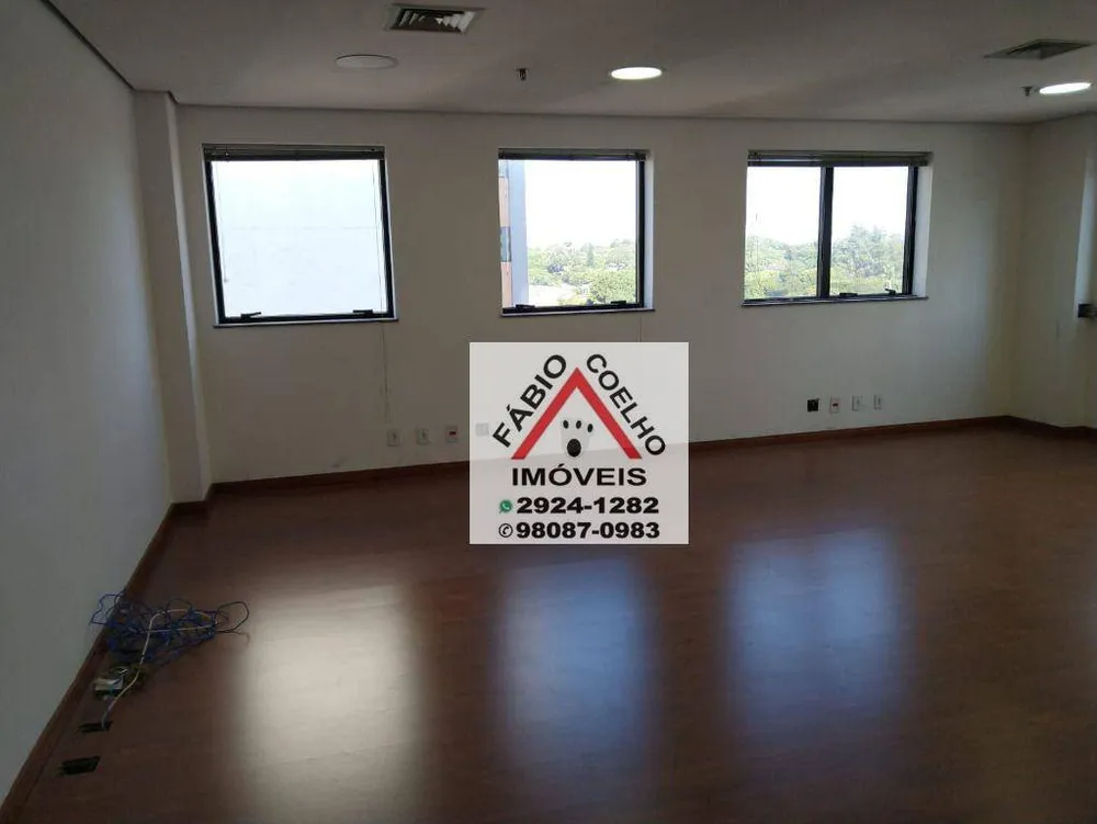 Sala-Conjunto, 50 m² - Foto 3