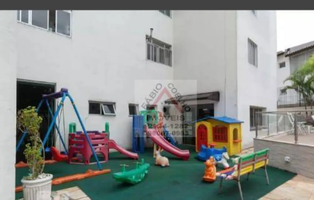 Apartamento, 3 quartos, 75 m² - Foto 2
