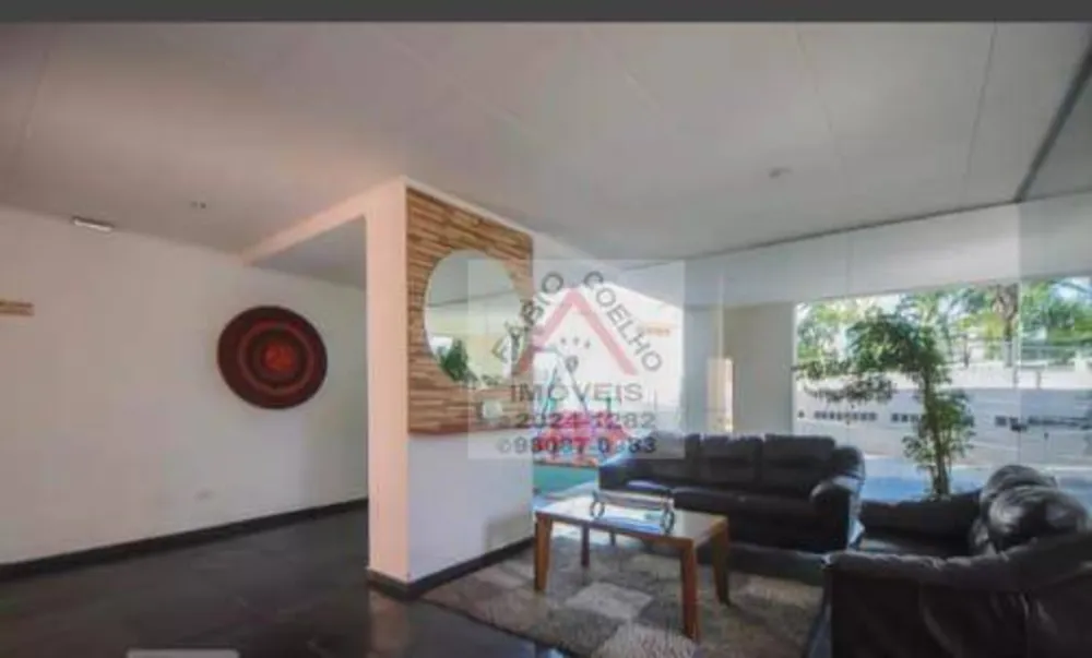 Apartamento, 3 quartos, 75 m² - Foto 1