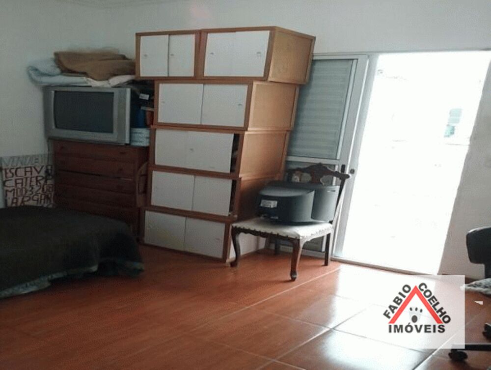 Casa, 3 quartos, 160 m² - Foto 2