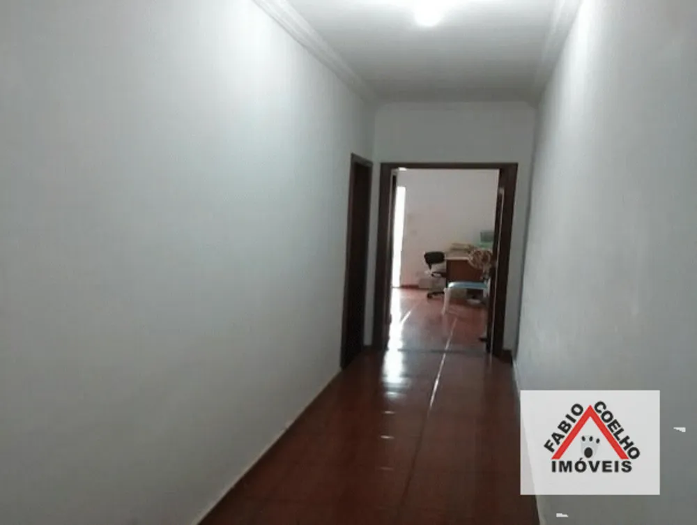 Casa, 3 quartos, 160 m² - Foto 10