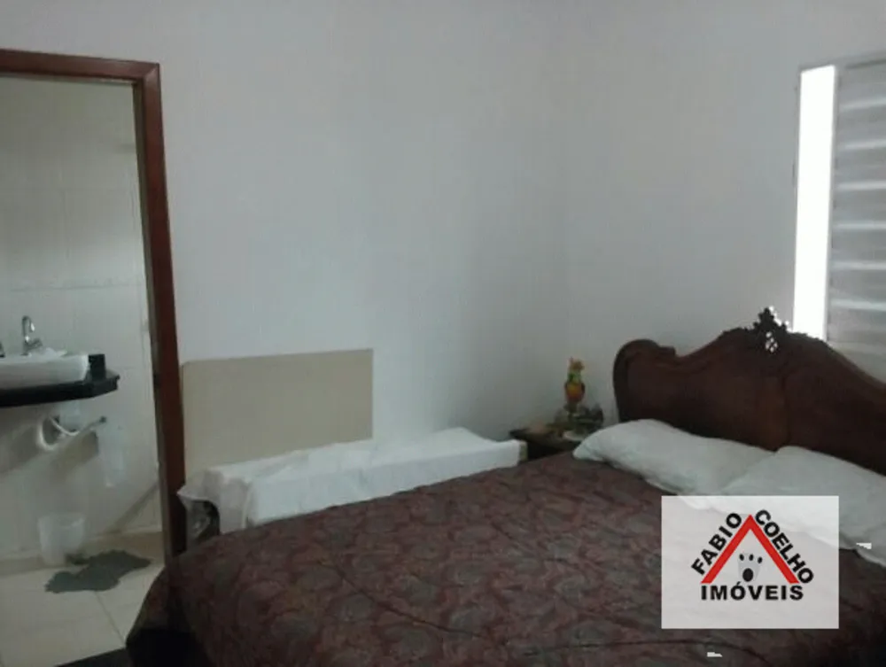 Casa, 3 quartos, 160 m² - Foto 2