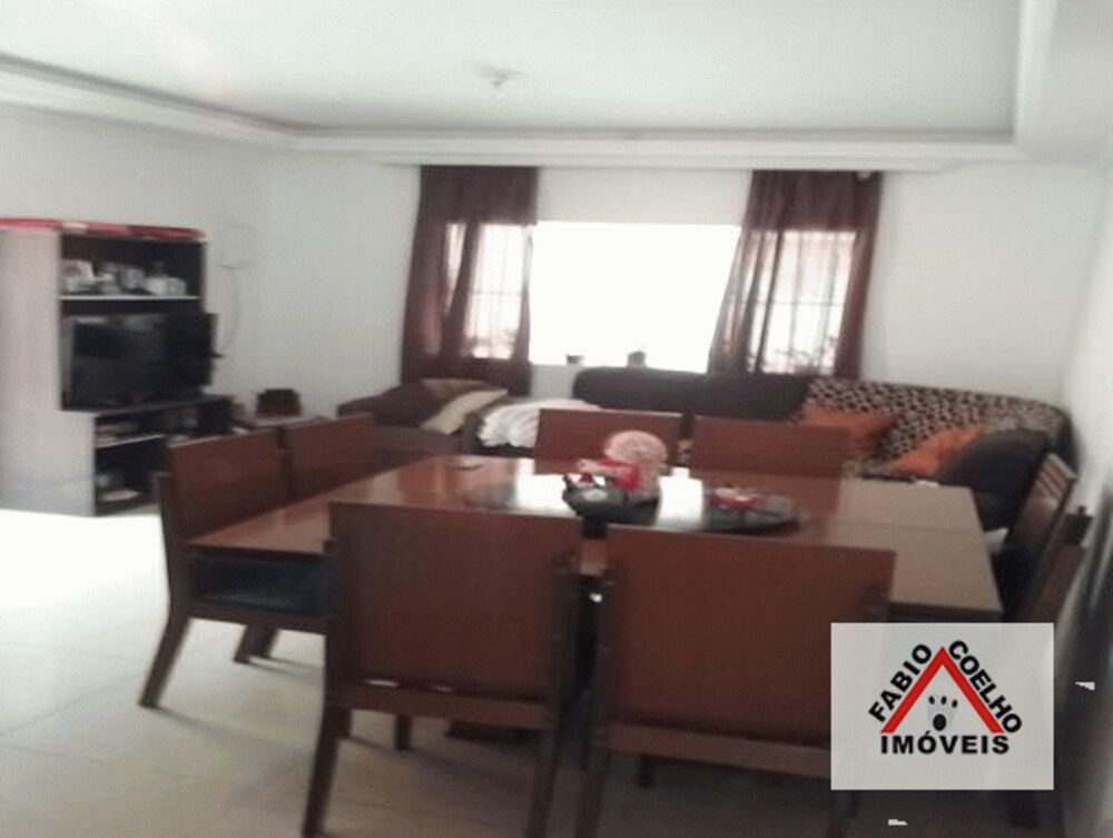 Casa, 3 quartos, 160 m² - Foto 1