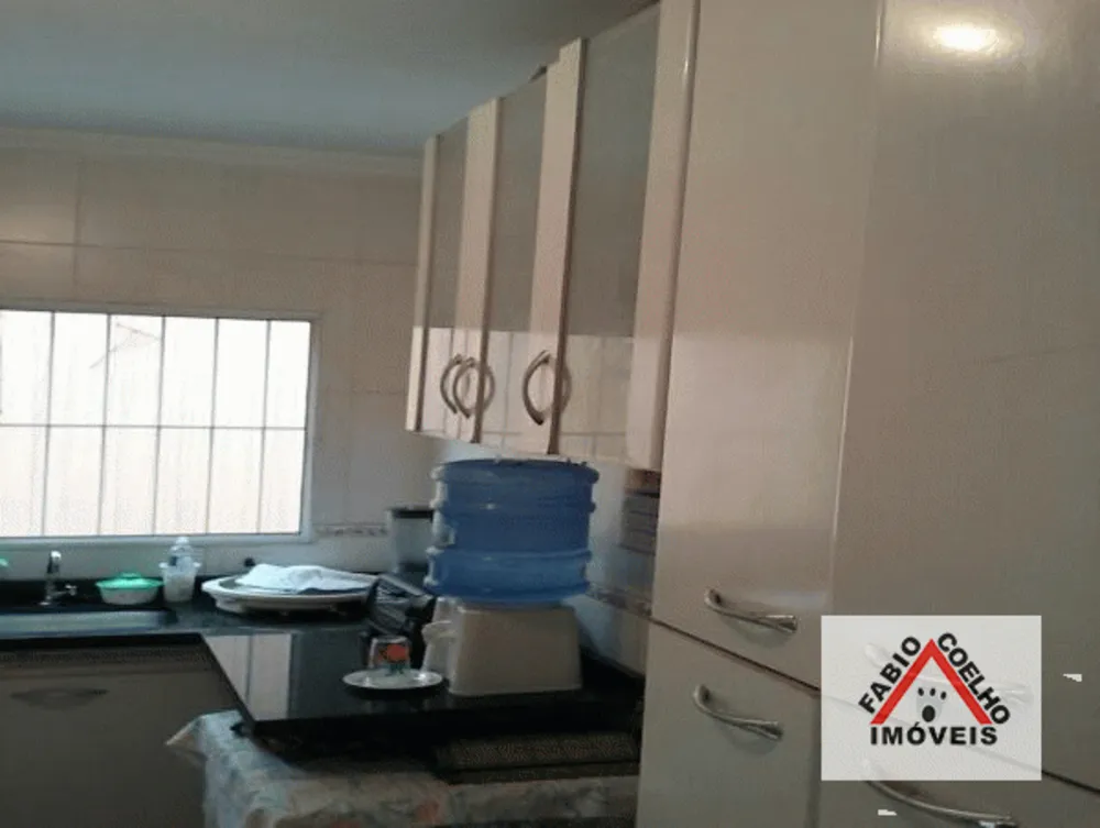 Casa, 3 quartos, 160 m² - Foto 9
