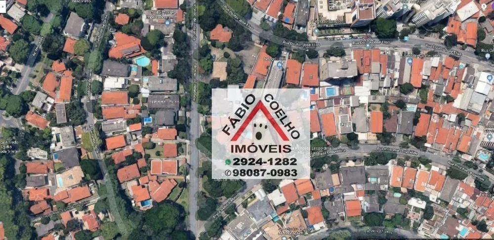 Terreno, 468 m² - Foto 2
