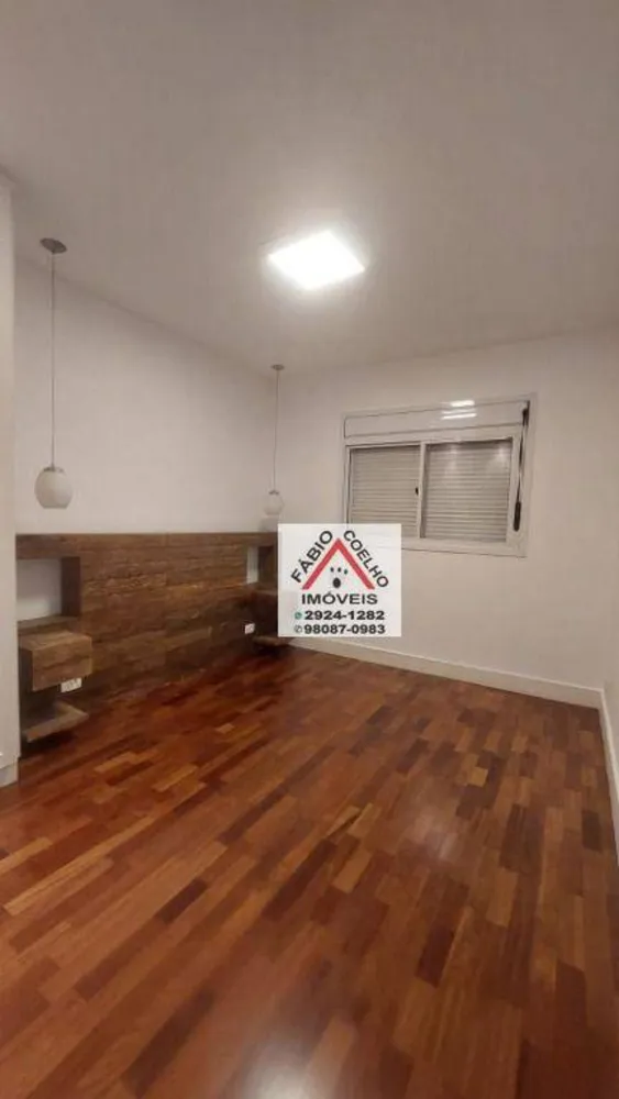 Cobertura, 4 quartos, 210 m² - Foto 11
