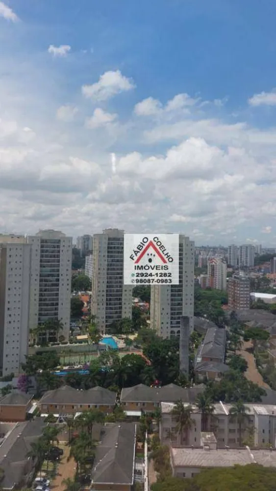 Cobertura, 4 quartos, 210 m² - Foto 7