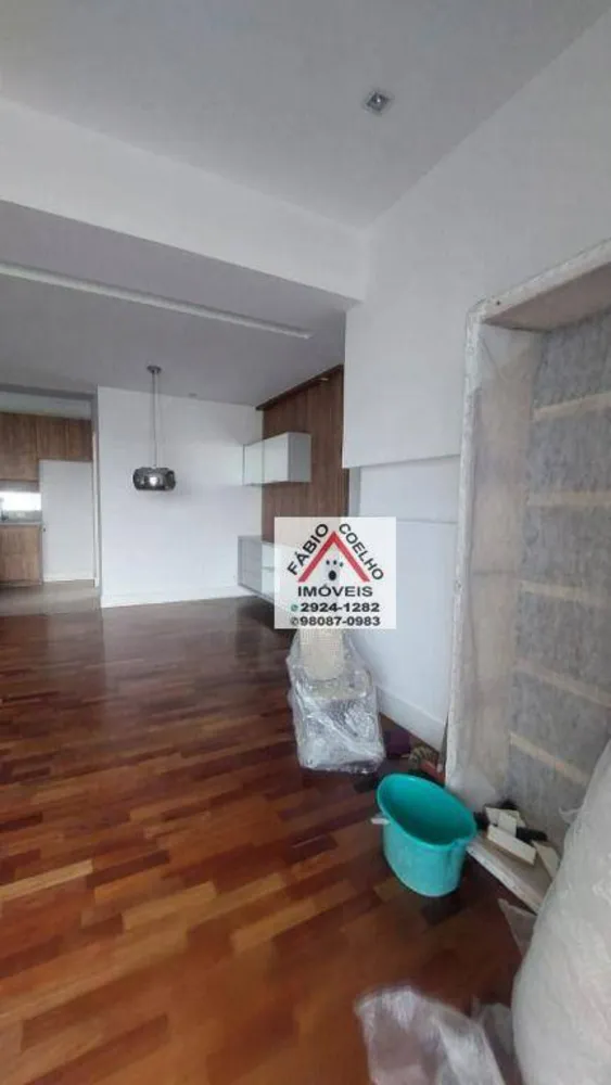 Cobertura, 4 quartos, 210 m² - Foto 9