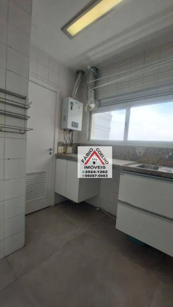 Cobertura, 4 quartos, 210 m² - Foto 7