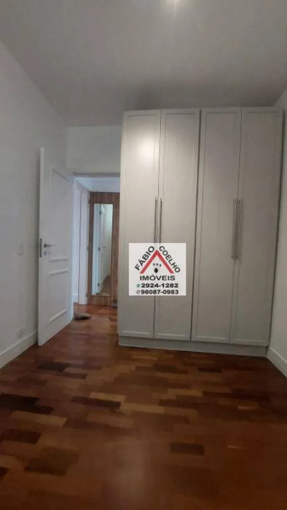 Cobertura, 4 quartos, 210 m² - Foto 6
