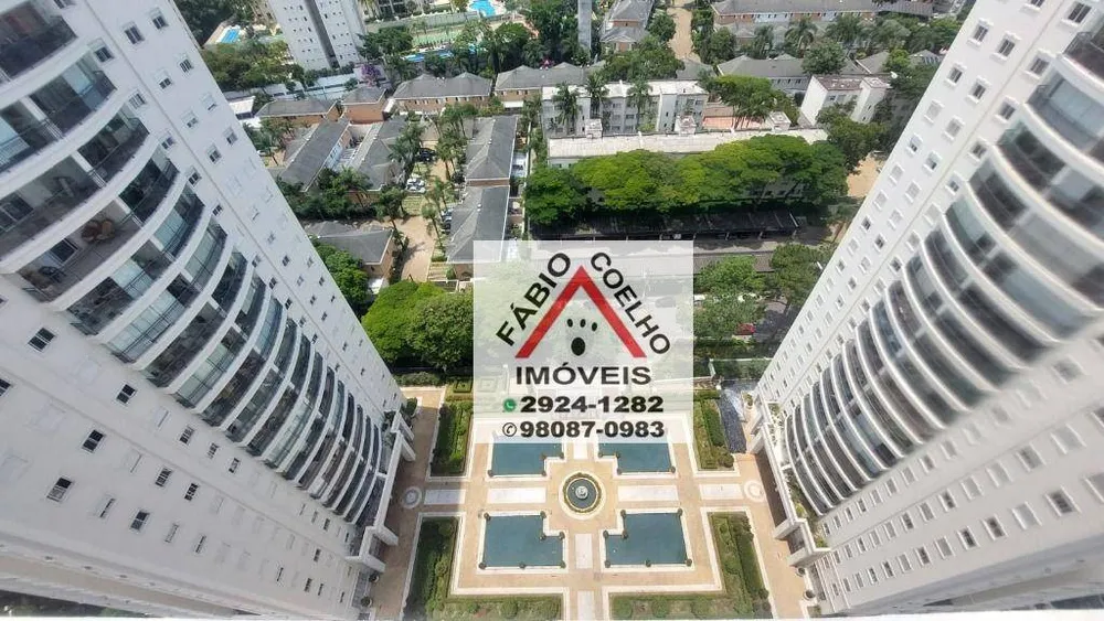 Cobertura, 4 quartos, 210 m² - Foto 12