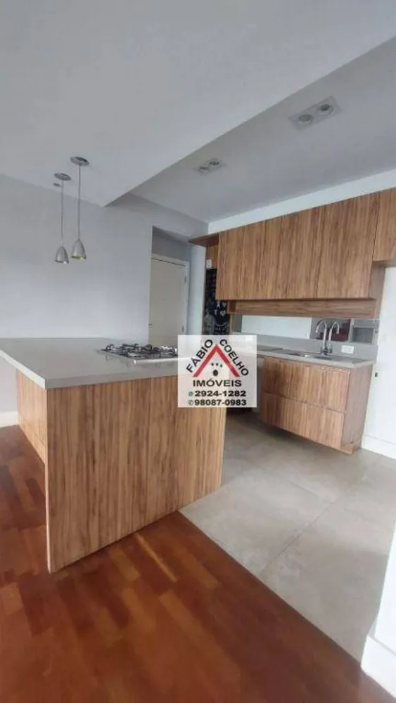 Cobertura, 4 quartos, 210 m² - Foto 8