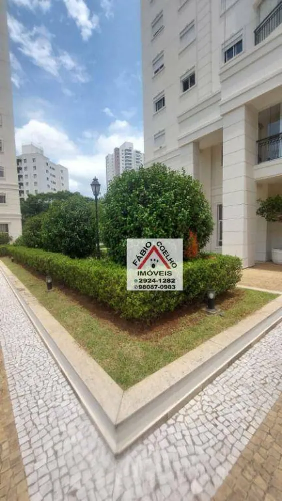 Cobertura, 4 quartos, 210 m² - Foto 3