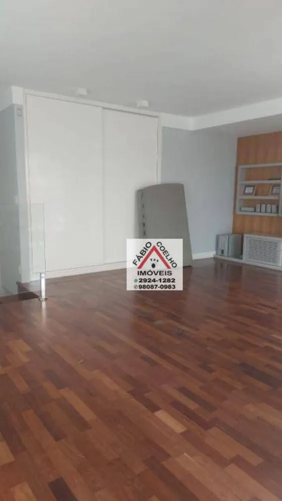 Cobertura, 4 quartos, 210 m² - Foto 2