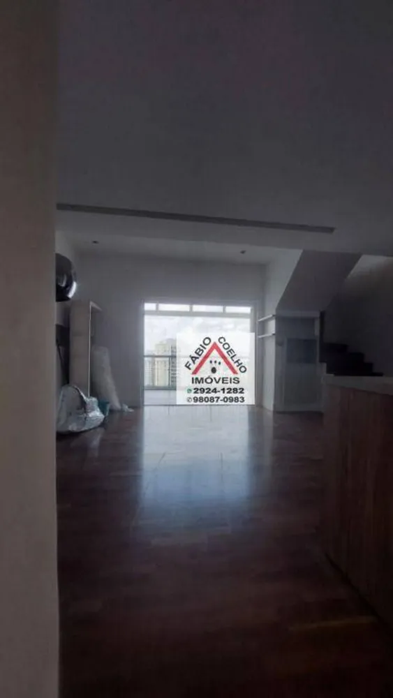 Cobertura, 4 quartos, 210 m² - Foto 5