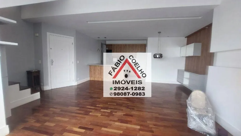 Cobertura, 4 quartos, 210 m² - Foto 2