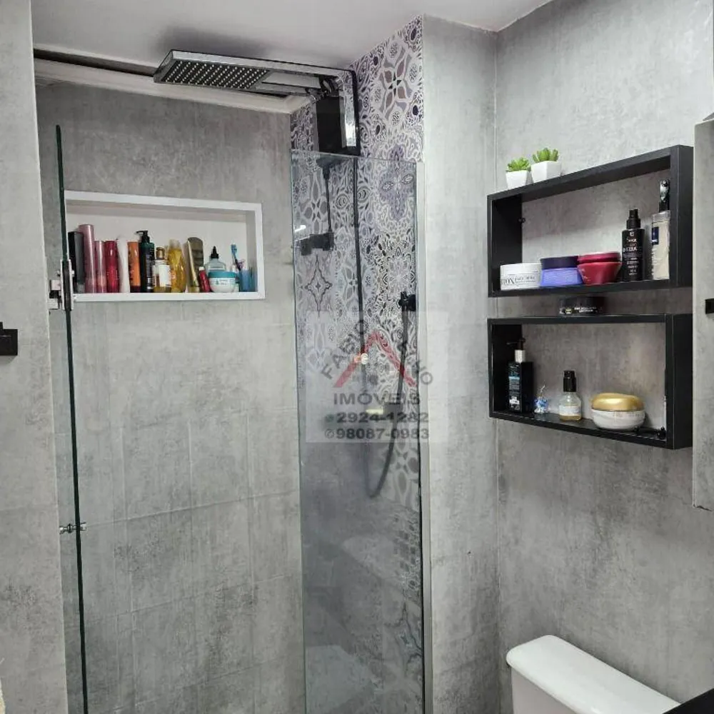 Casa, 3 quartos, 143 m² - Foto 2