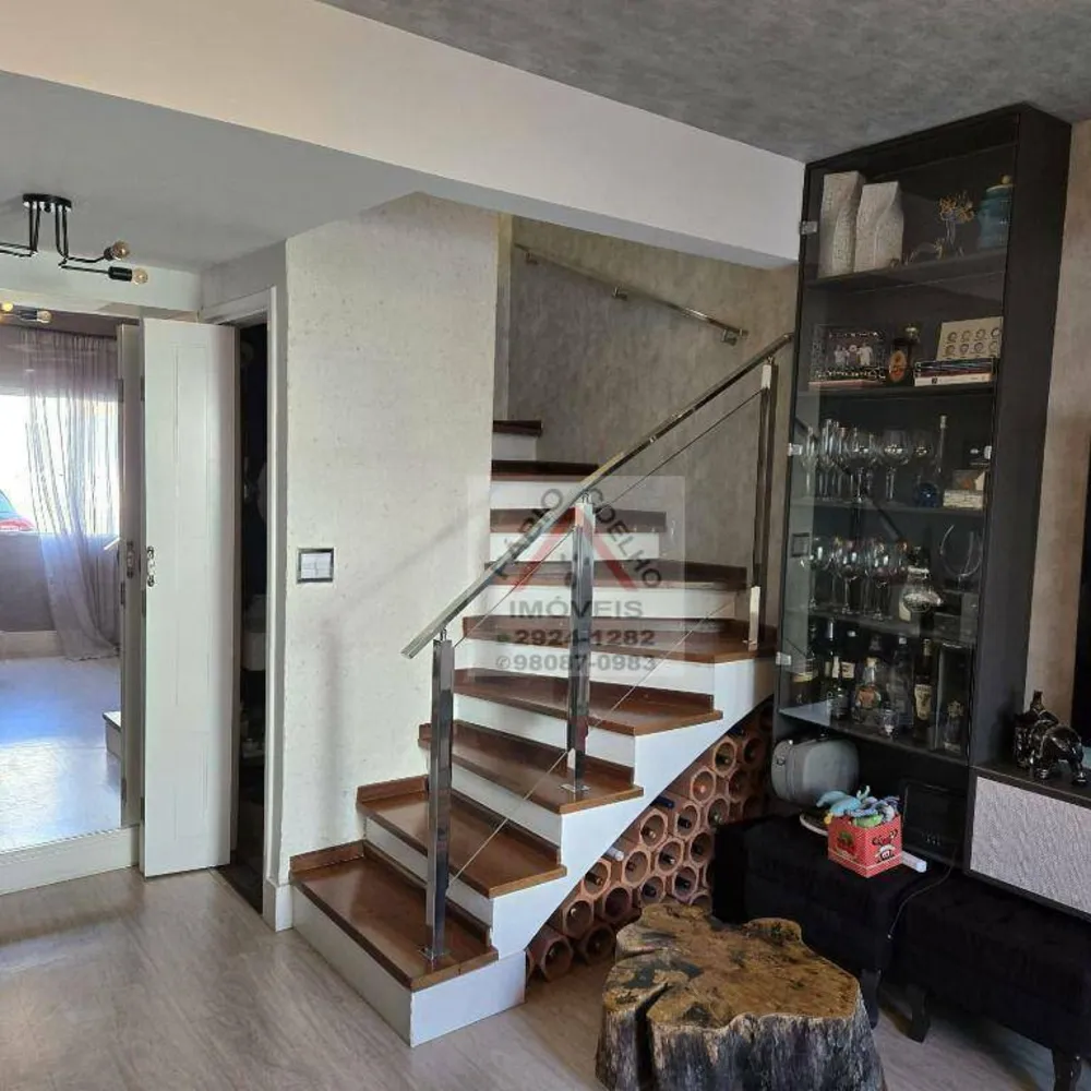 Casa, 3 quartos, 143 m² - Foto 4