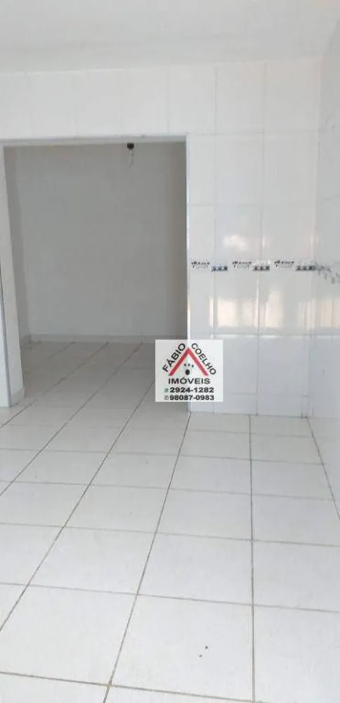 Sobrado, 2 quartos, 90 m² - Foto 3