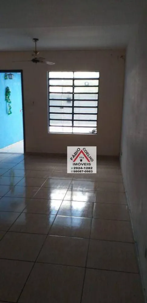 Sobrado, 2 quartos, 90 m² - Foto 8