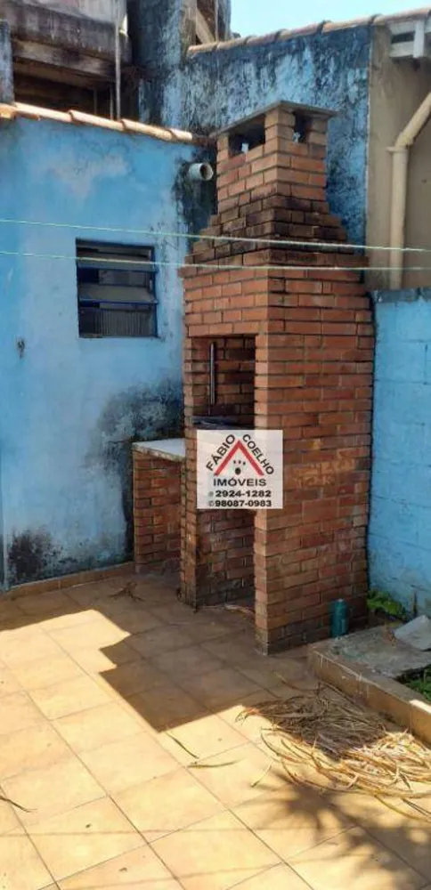 Sobrado, 2 quartos, 90 m² - Foto 2