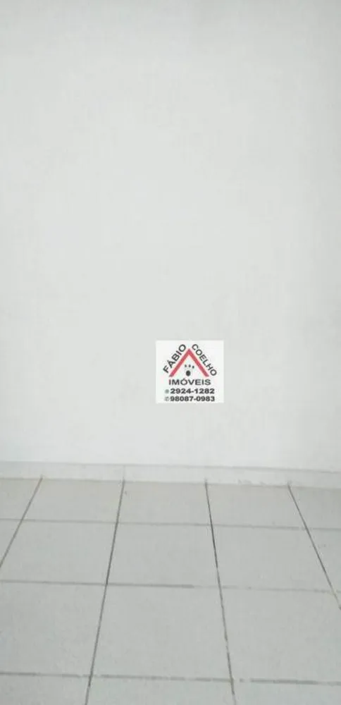 Sobrado, 2 quartos, 90 m² - Foto 7