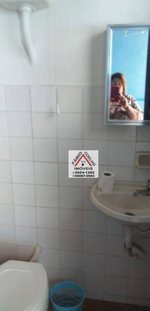 Sobrado, 2 quartos, 90 m² - Foto 9