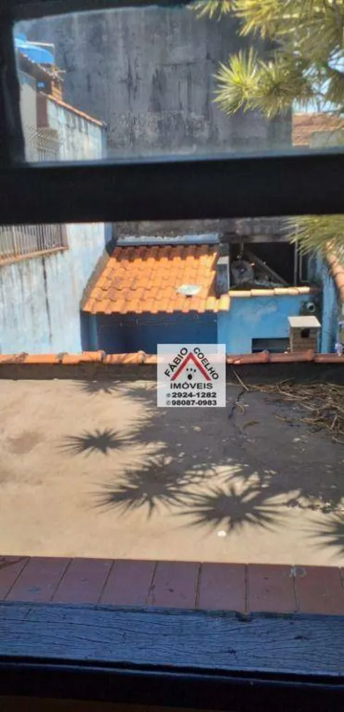 Sobrado, 2 quartos, 90 m² - Foto 12