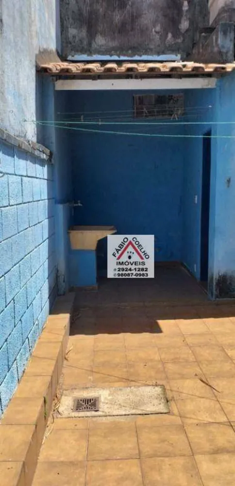 Sobrado, 2 quartos, 90 m² - Foto 11