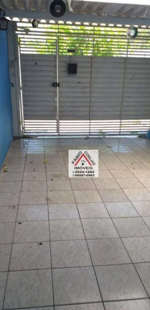 Sobrado, 2 quartos, 90 m² - Foto 5