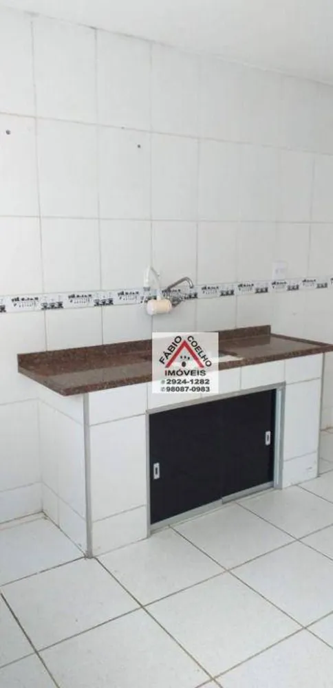 Sobrado, 2 quartos, 90 m² - Foto 10