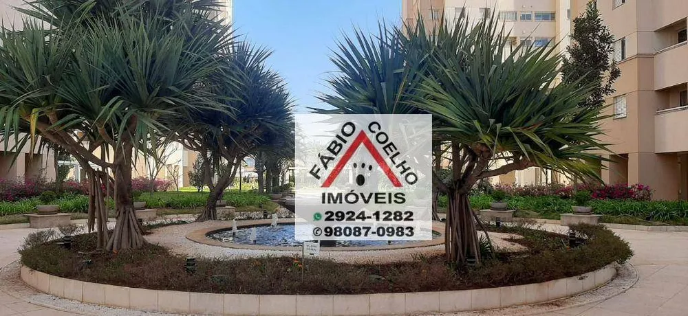 Apartamento, 2 quartos, 59 m² - Foto 11