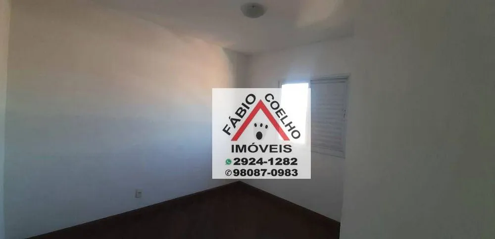 Apartamento, 2 quartos, 59 m² - Foto 7