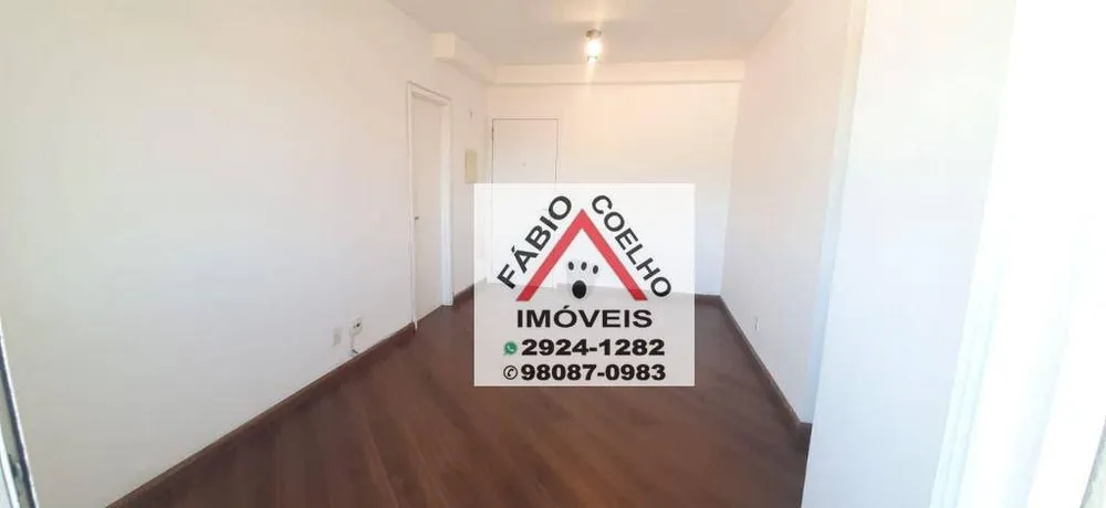 Apartamento, 2 quartos, 59 m² - Foto 4
