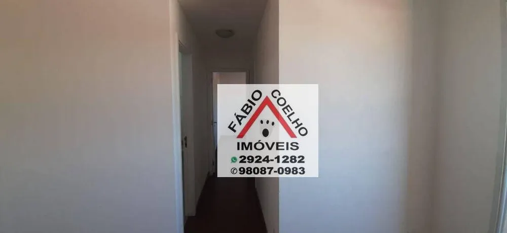 Apartamento, 2 quartos, 59 m² - Foto 5