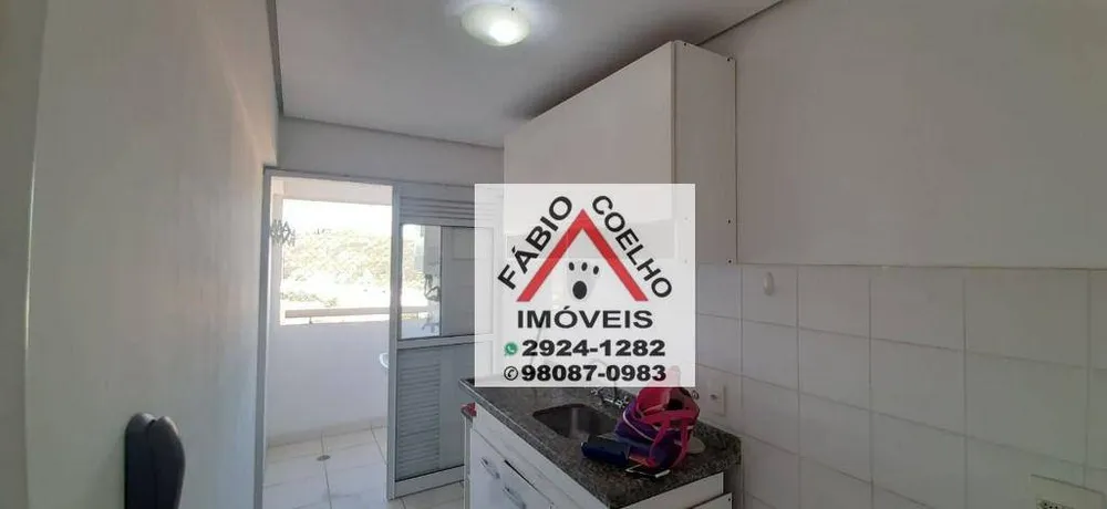 Apartamento, 2 quartos, 59 m² - Foto 6